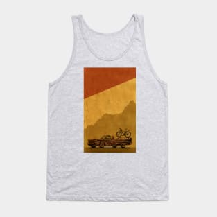 Adventure Tank Top